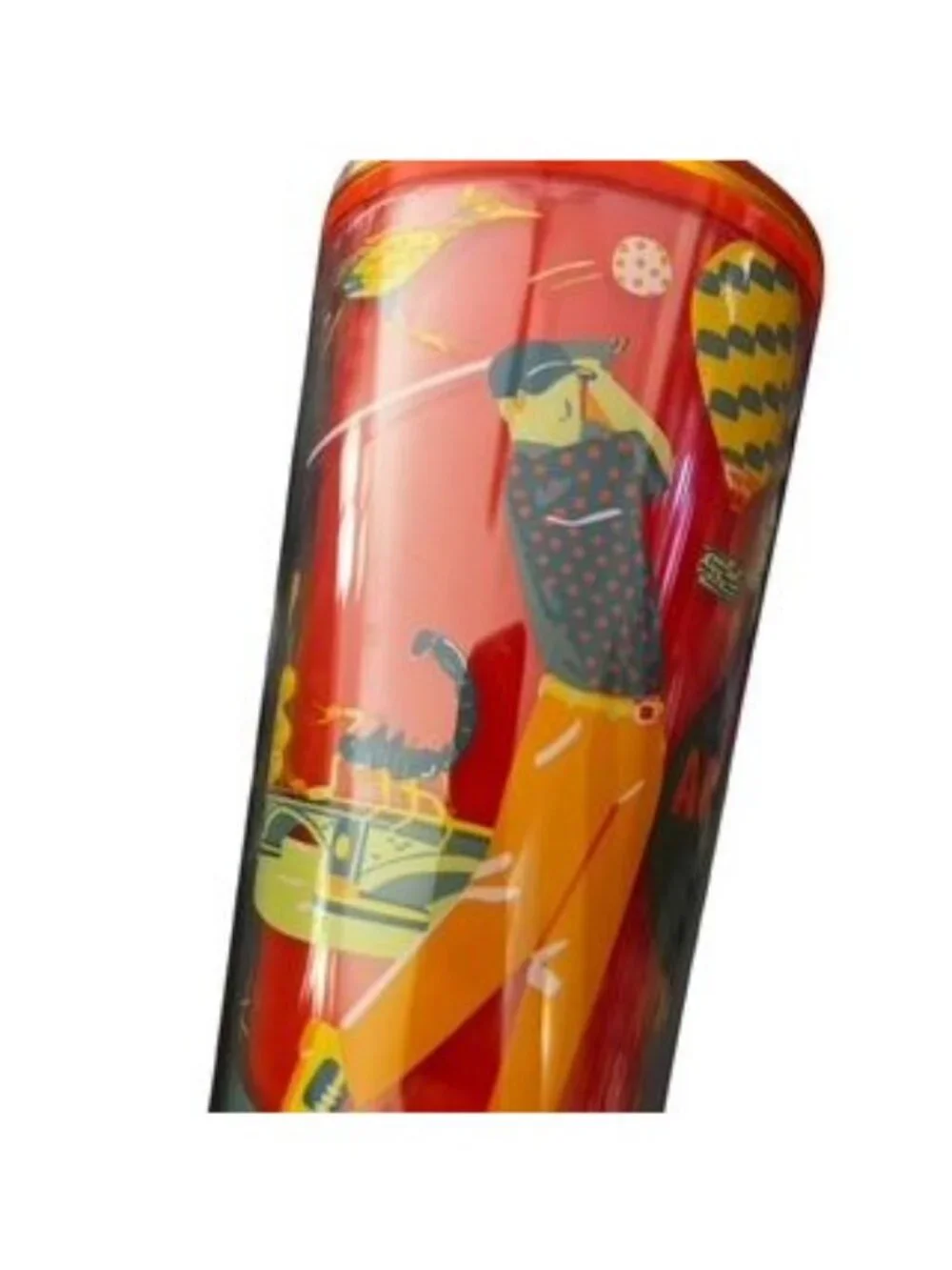 Starbucks 24 Ounce Arizona Tumbler Discovery Series
